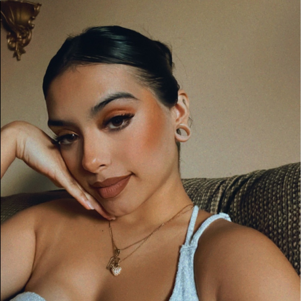 Meet your Posher, Janette